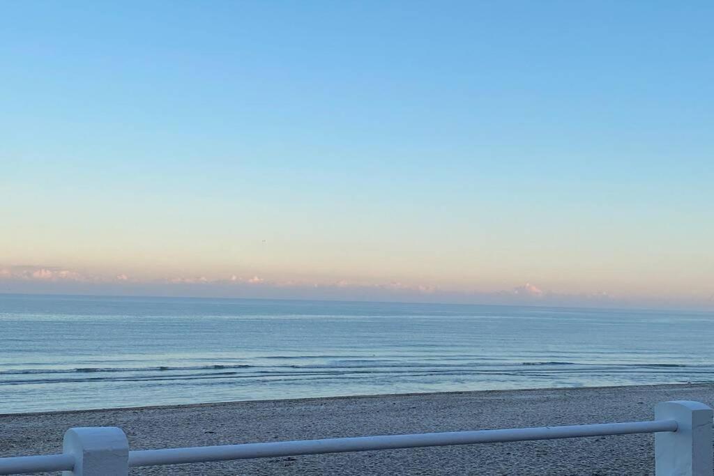 Le Petit Marais Διαμέρισμα Villers-sur-Mer Εξωτερικό φωτογραφία