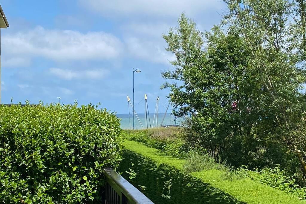 Le Petit Marais Διαμέρισμα Villers-sur-Mer Εξωτερικό φωτογραφία
